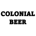 Colonial Beer logo