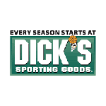 Dicks logo