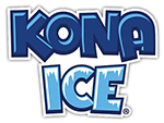 Kona Ice Logo